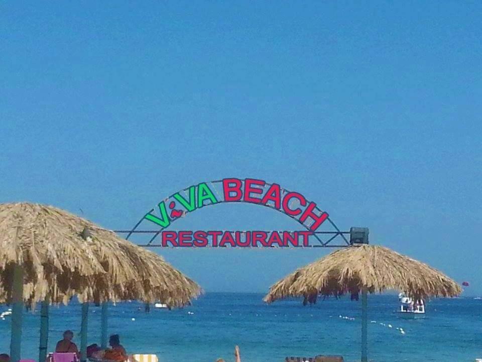 Naama Inn Hotel Sharm El Sheikk Exterior foto